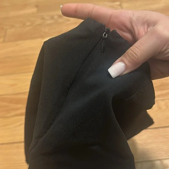 🖤NEW Shein Slit Skirt - Picture 5 of 6